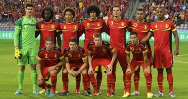 فيلموتس يرحل عن بلجيكا بعد يورو 2016