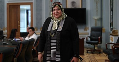 نائبة تشن هجوما على المجلس القومي لحقوق الإنسان: تقريركم غير أمين