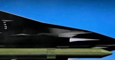 روسيا تطور سلاحا جديدا يستطيع ضرب نيويورك خلال 40 دقيقة ولندن فى 20 دقيقة برؤوس نووية.. يو- 71: طائرة سرية تفوق سرعة الصوت وتتجاوز 11 ألف كيلومتر فى الساعة.. وتختفى فى الفضاء من الأعداء