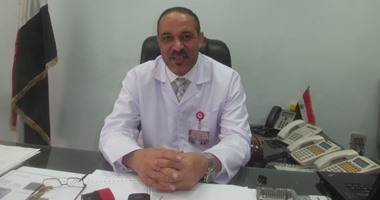 مستشفى مدينة نصر للتأمين الصحى تدخل جهازا ثالثا جديدا للقسطرة القلبية