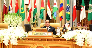 مصادر: مجلس التنسيق المصرى السعودى يتولى التوافق بشأن القوة العربية