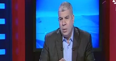 أسامه حسن لاعب نادى الزمالك السابق بتحقيقات النيابة: أحب الأهلى ولم أقصد الإهانة