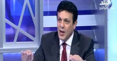 محمد حمودة: مبارك برىء.. والبرلمان قد يناقش العفو عنه ليحظى بجنازة عسكرية