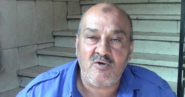 بالفيديو..مواطن لمحافظ القاهرة:"القمامة فى الأحياء الشعبية أكتر من الناس"