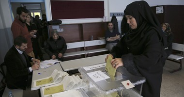 القضاء الإدارى يرفض دعوى تطالب باستبعاد "فى حب مصر" من الانتخابات