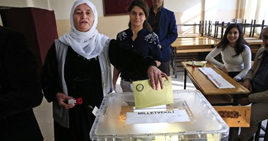 تنظيم داعش يطالب الأتراك بمقاطعة الانتخابات البرلمانية