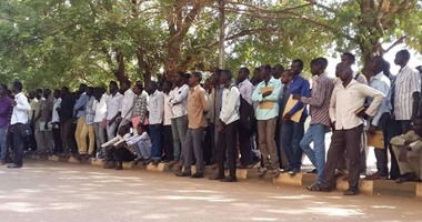 مساعد الرئيس السودانى يؤكد انحسار التمرد فى دارفور والنيل الأزرق