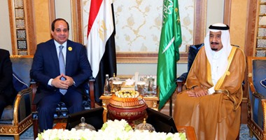 هاشتاج "مصر تدعم السعودية ضد الإرهاب" يتصدر "تويتر"