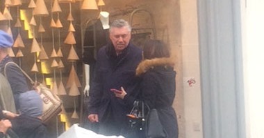 الكشف عن اجتماع أنشيلوتى مع إدارة تشيلسى لخلافة مورينيو