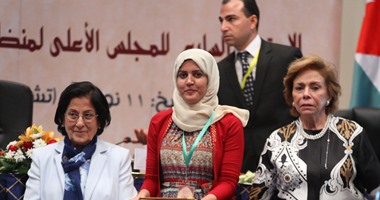 فوز "اليوم السابع" بالجائزة الأولى عن أفضل إنتاج إعلامى للمرأة العربية