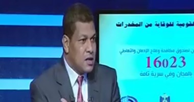الداخلية يفاوض علاء عبد العال لتجديد عقده