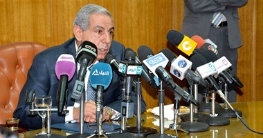 وزير الصناعة: مصر الأولى عالميا فى إنتاج التمور .. ونصدر 2٪ فقط