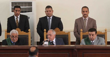 3 قضايا إرهاب تنتظر الحكم النهائى فى أكتوبر.. أبرزها تنظيم "أجناد مصر"
