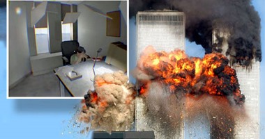 تطبيق جديد يستخدم الواقع الافتراضى ويضعك داخل أحداث 11 سبتمبر