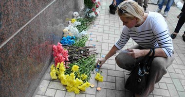 وقفة لتأبين ضحايا الطائرة المنكوبة أمام "السفارة الروسية".. اليوم