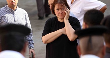 الطب الشرعى يتسلم 171 جثمانا من ركاب الطائرة الروسية المنكوبة