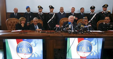 إيطاليا تقضى بسجن رئيسى بوليفيا وبيرو السابقين مدى الحياة غيابيا