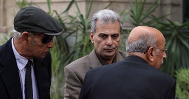 جابر نصار يحيل مدير مركز مؤتمرات المدينة الجامعية للتحقيق بسبب تأجير القاعة