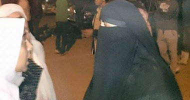 صحافة مواطن.. صور تظاهر أهالى رابعة الناصرة بالإسكندرية بعد هدم منازلهم