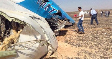 جمعية الصداقة المصرية الألمانية: الهجمة على مصر بعد حادث الطائرة ظالمة