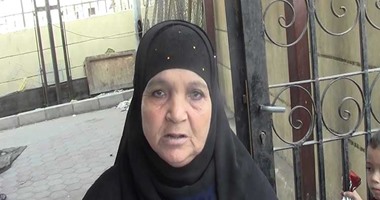 بالفيديو..مواطنة تطالب مسئولى الجيزة حماية الركاب من السرقة بموقف الفيوم