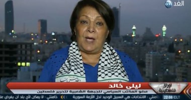 "جبهة تحرير فلسطين": من يُواجه الاحتلال فى الميدان أحق بقيادة الشعب