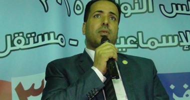 مرشح بالدائرة الأولى فى الإسماعيلية: أدعم "الدراويش" وناشئيه لعودة البطولات