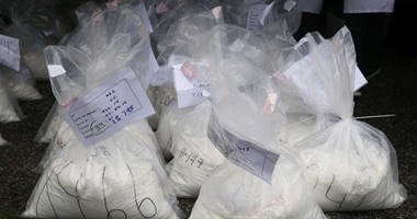 الأمم المتحدة: كولومبيا تنتج 70 % من الكوكايين فى العالم