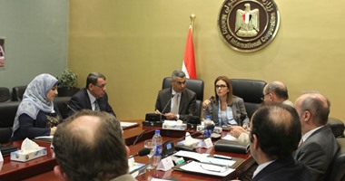 بالصور..البنك الدولى يقدم مقترحا لتطوير سكك حديد مصر بمشاركة القطاع الخاص