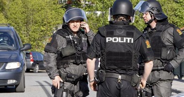 النرويج تعلن اعتقال شخصين يشتبه في كونهما على صلة بتنظيم داعش