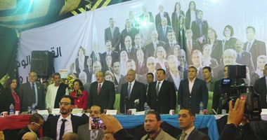 سيف اليزل: قائمة فى حب مصر الأقدر على تقديم نموذج برلمانى مشرف