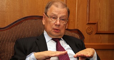 سفير روسيا بالقاهرة: أتوقع استئناف رحلات الطيران وعودة السائحين لمصر قريبا