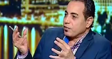 جمال عبد الرحيم لـ"90 دقيقة":استمرار تعطيل القانون الموحد للصحافة والإعلام خطير