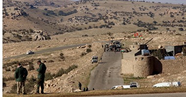 بالصور.. القوات الكردية العراقية تغلق طريقا رئيسية لإمدادات تنظيم "داعش"