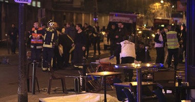 هاشتاج "المسلمون ليسوا إرهابيين" يتصدر "تويتر" بعد هجمات باريس الإرهابية