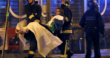 باريس: نشر 1500 جندى اضافى فى باريس اثر الاعتداءات