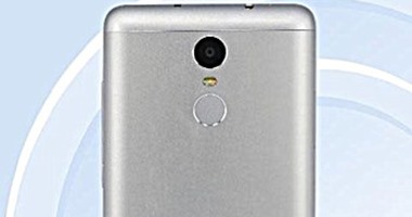 "Redmi Note 2 Pro" هاتف جديد من شياومى بشاشة 5 بوصة وكاميرا 13MP