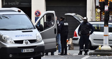 الداخلية الفرنسية: حادث فندق بولمان فى باريس إنذار كاذب