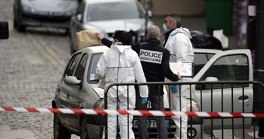 الداخلية الفرنسية تمنع التجمعات العامة فى باريس اليوم