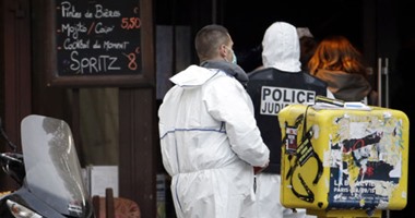 ارتفاع ضحايا اعتداءات باريس إلى 300 مصاب