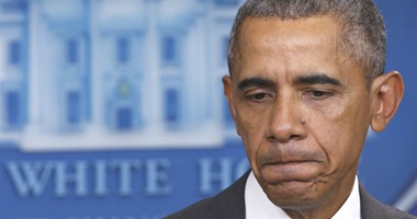 واشنطن بوست: أوباما قلق من التحالف مع روسيا فى مواجهة داعش