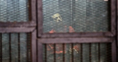 طعون عادل حبارة أخطر إرهابى فى مصر على أحكام إعدامه تؤجل لقاءه بحبل المشنقة