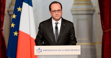 رئيس فرنسا ينفى تأجيل أو إلغاء بطولة يورو 2016