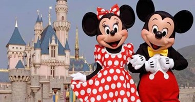 بالصور.. إغلاق "Disneyland" باريس بسبب الهجمات الإرهابية فى فرنسا