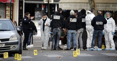مالك مسكن المشتبه بهم فى هجمات باريس يمثل أمام قاض لمكافحة الإرهاب