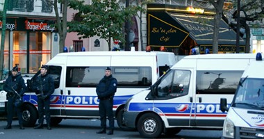 مصادر أمنية: احتجاز رهائن شمال فرنسا غير متصل بهجمات باريس