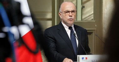 وزارة الداخلية الفرنسية تحظر التظاهرات فى مدينة "كاليه"