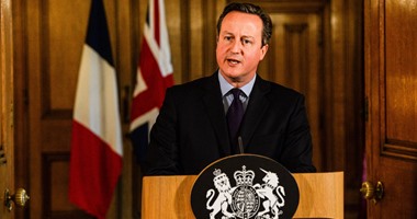 الحكومة البريطانية توافق بالإجماع على خطة التدخل العسكرى ضد داعش بسوريا