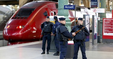 بلجيكا تفرج عن رجل احتجز فيما يتصل بهجمات باريس