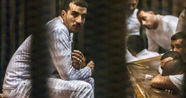 تأجيل قضية "اقتحام سجن بورسعيد" للغد.. والقاضى ينبه: المرافعات يومية